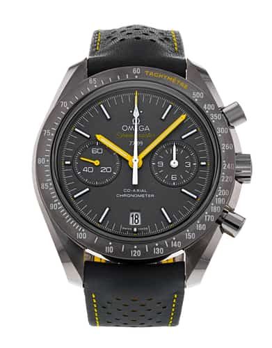 Pre Owned Omega Speedmaster Moonwatch 311.92.44.51.99.001 Watch